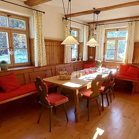 Ferienwohnung Boeck, Wengen Im Allgaeu Weitnau Dış mekan fotoğraf
