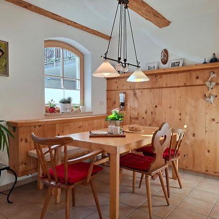 Ferienwohnung Boeck, Wengen Im Allgaeu Weitnau Dış mekan fotoğraf