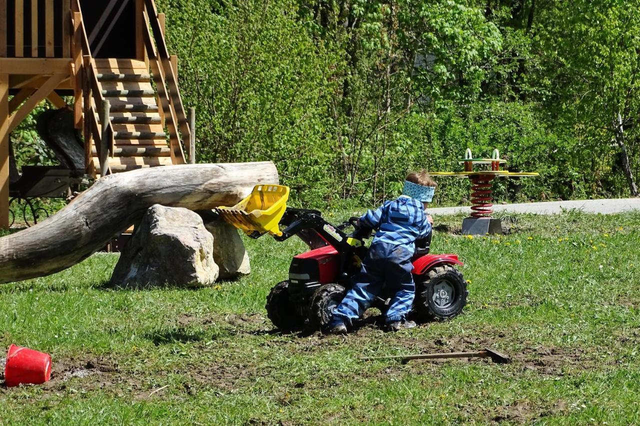Ferienwohnung Boeck, Wengen Im Allgaeu Weitnau Dış mekan fotoğraf