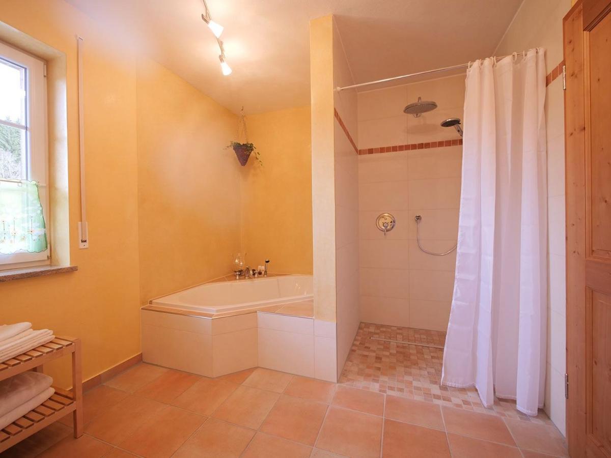 Ferienwohnung Boeck, Wengen Im Allgaeu Weitnau Dış mekan fotoğraf