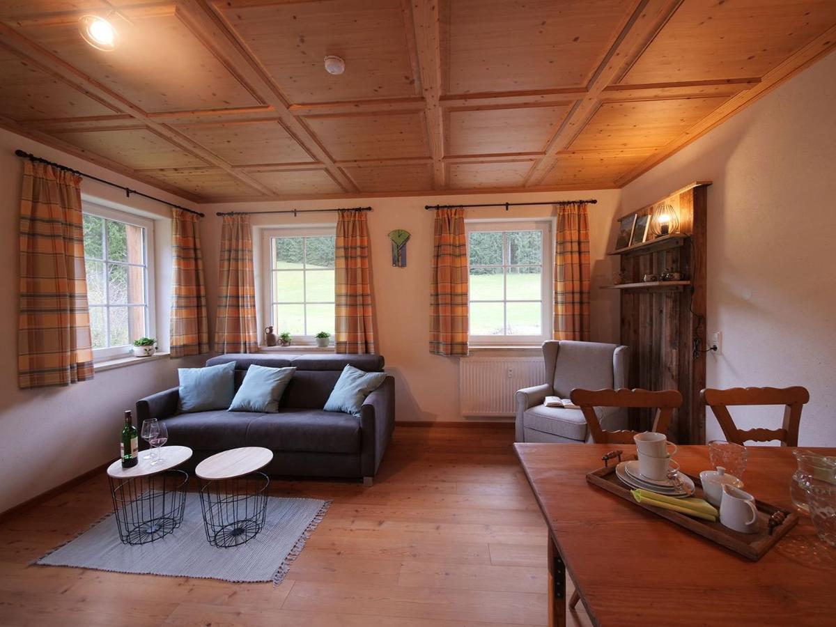 Ferienwohnung Boeck, Wengen Im Allgaeu Weitnau Dış mekan fotoğraf