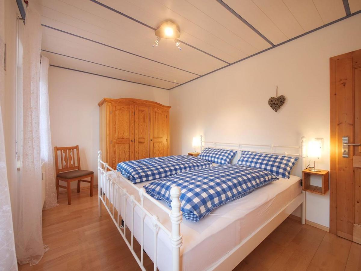 Ferienwohnung Boeck, Wengen Im Allgaeu Weitnau Dış mekan fotoğraf