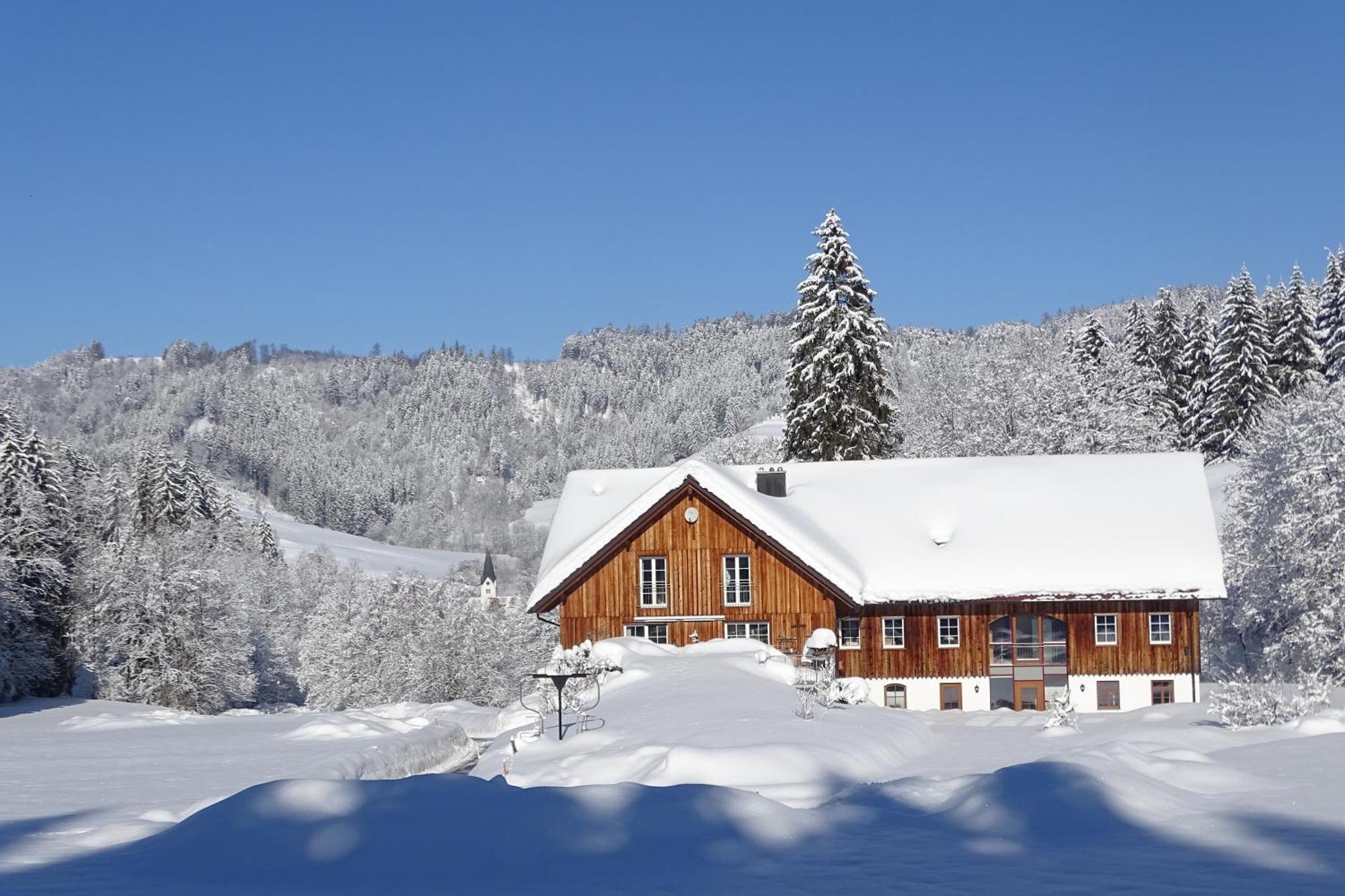Ferienwohnung Boeck, Wengen Im Allgaeu Weitnau Dış mekan fotoğraf