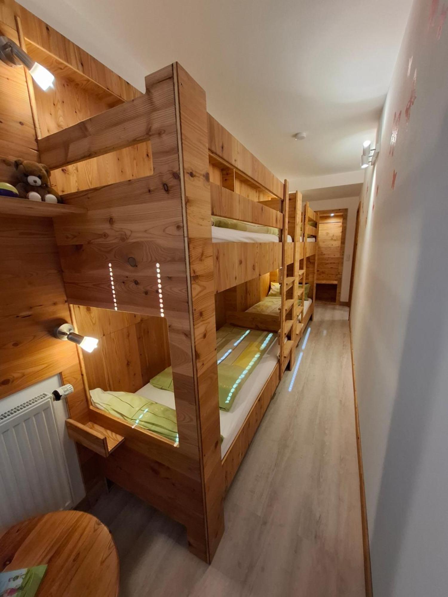 Ferienwohnung Boeck, Wengen Im Allgaeu Weitnau Dış mekan fotoğraf