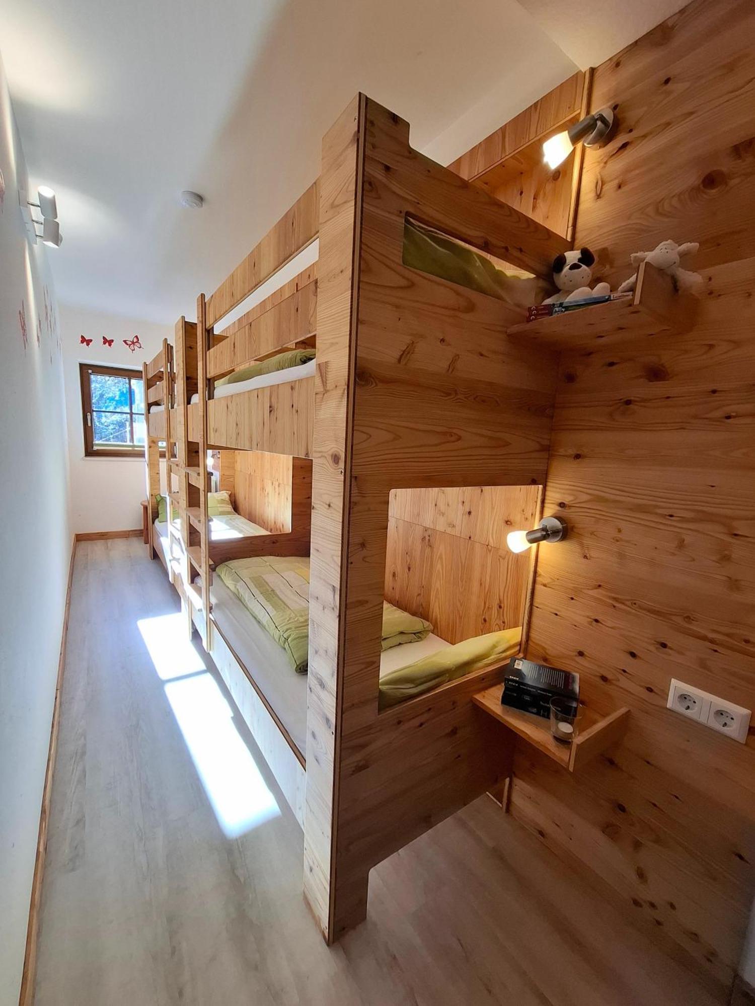 Ferienwohnung Boeck, Wengen Im Allgaeu Weitnau Dış mekan fotoğraf