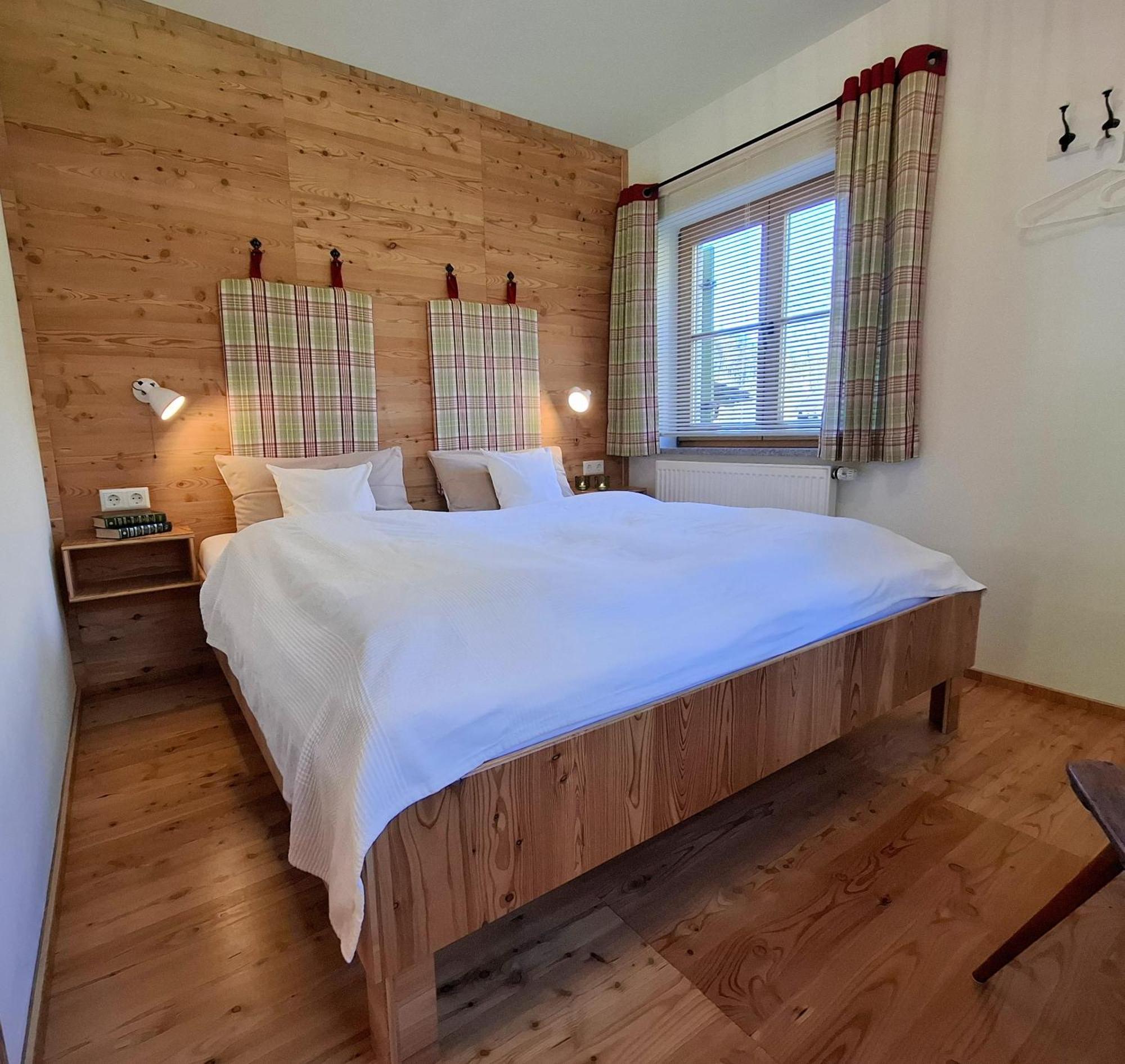 Ferienwohnung Boeck, Wengen Im Allgaeu Weitnau Dış mekan fotoğraf
